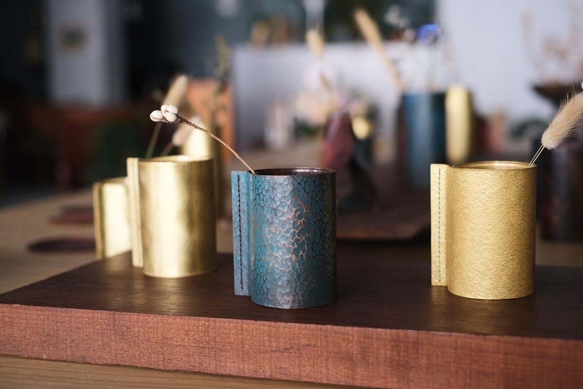 《昨日的海》 OuO/Once upon Object