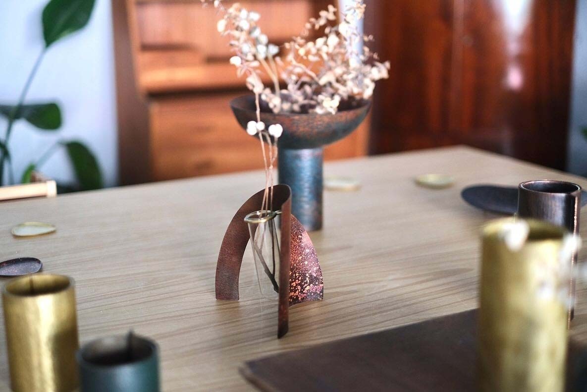 《昨日的海》 OuO/Once upon Object