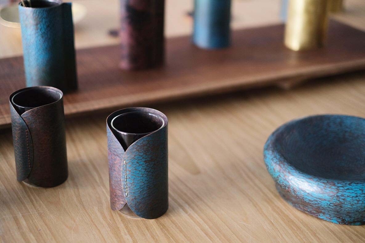 《昨日的海》 OuO/Once upon Object