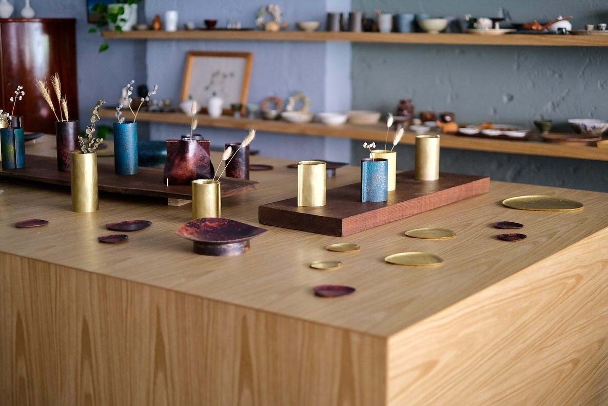 《昨日的海》 OuO/Once upon Object