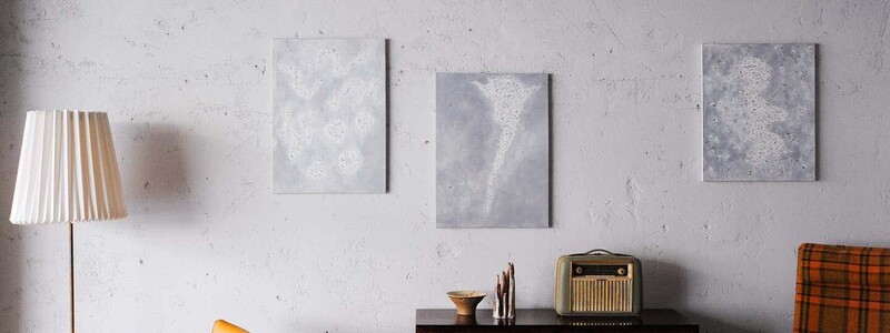 張永薇個展 — 凡所有相皆是抽象 4/29- 5/28 張永薇個展 — 凡所有相皆是抽象 4/29- 5/28