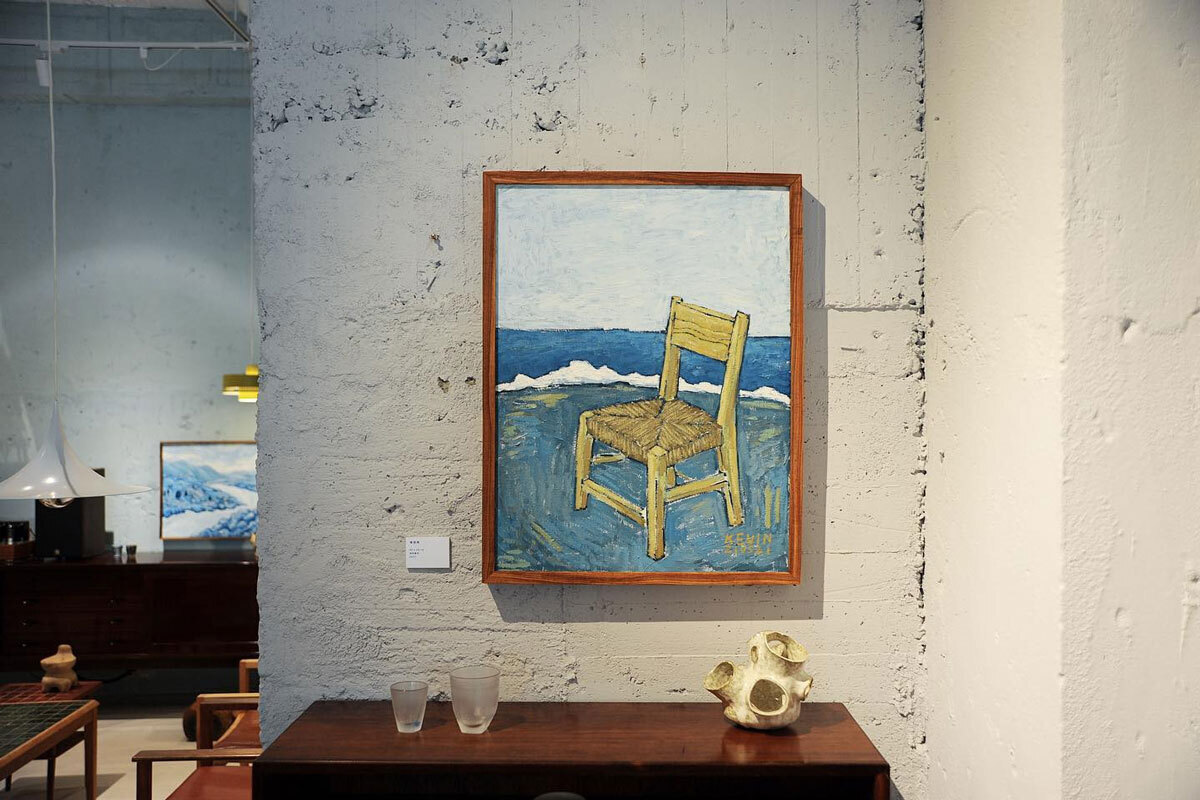 KEVIN黃郅詠《順其自然》