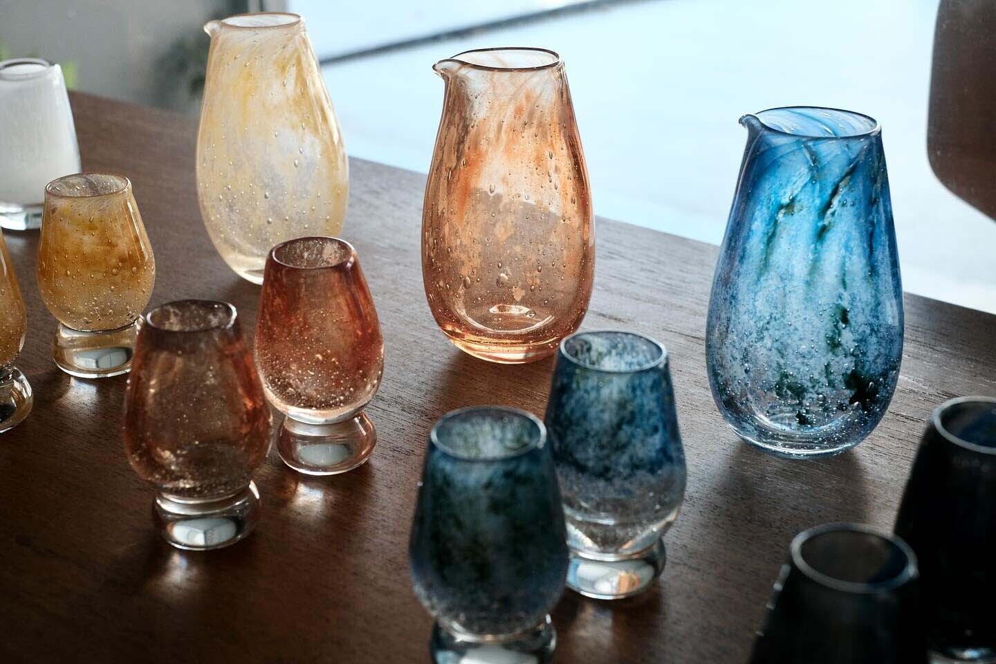 《 五味 》陳建志玻璃創作展