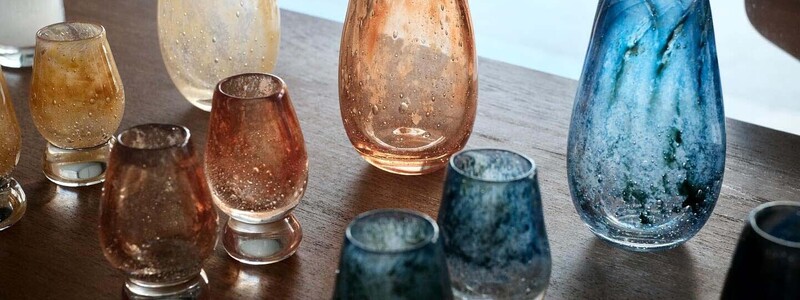 《 五味 》陳建志玻璃創作展 《 五味 》陳建志玻璃創作展