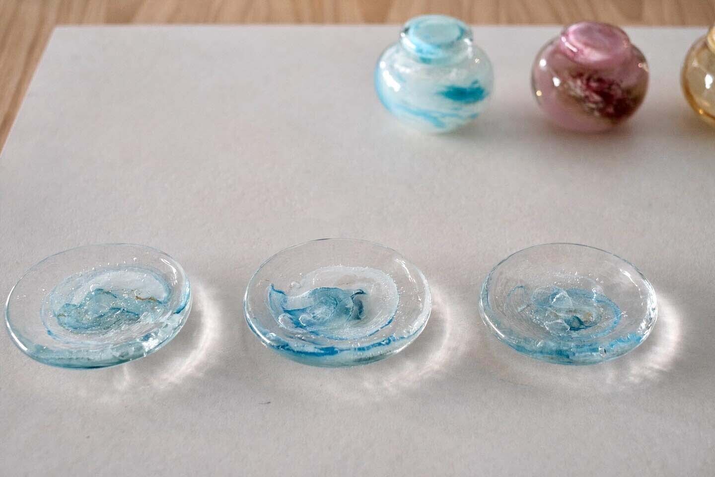 《 五味 》陳建志玻璃創作展