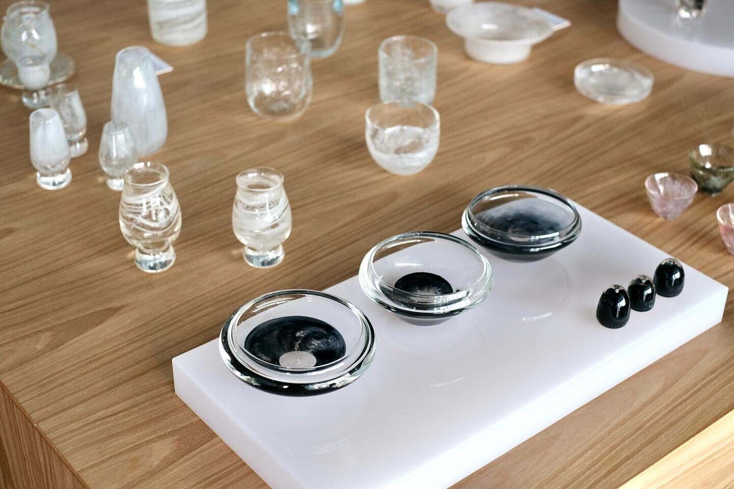 《 五味 》陳建志玻璃創作展