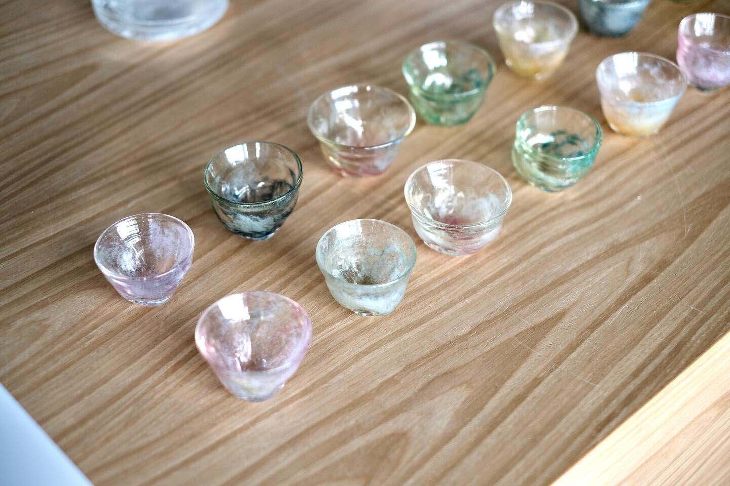 《 五味 》陳建志玻璃創作展