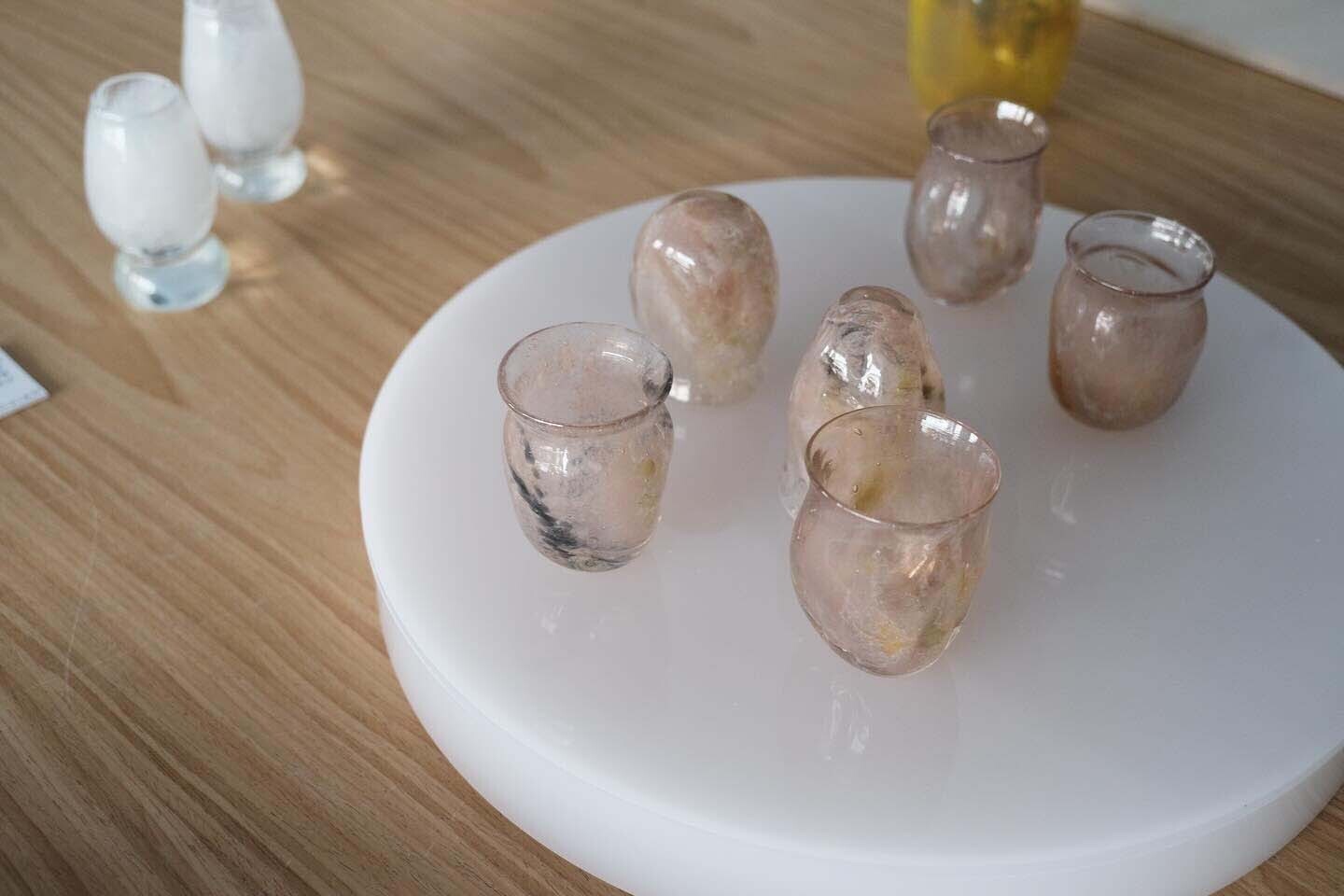 《 五味 》陳建志玻璃創作展