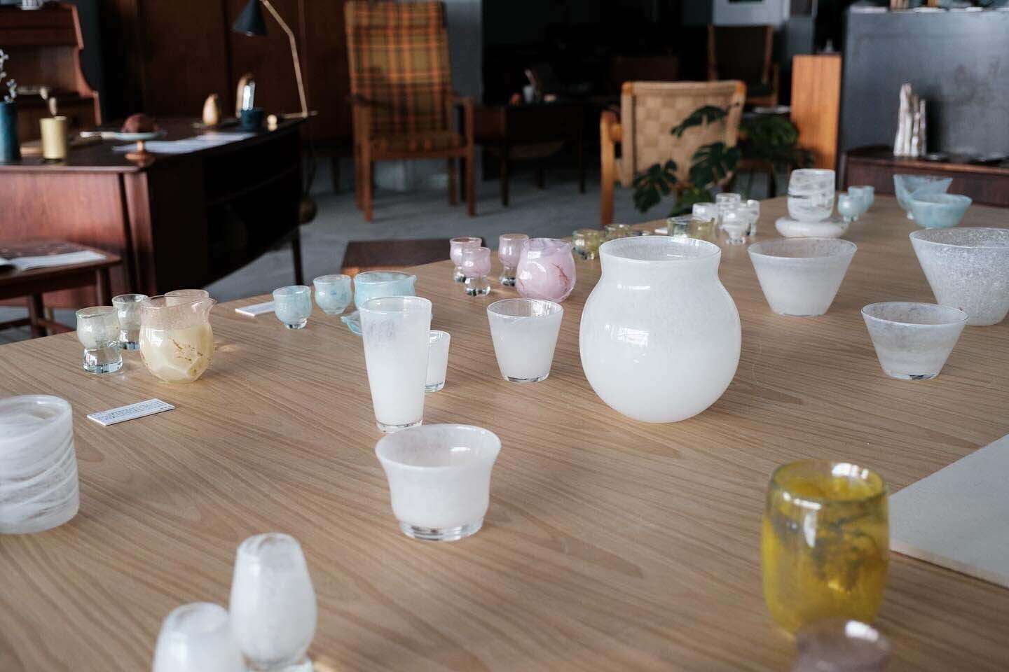 《 五味 》陳建志玻璃創作展