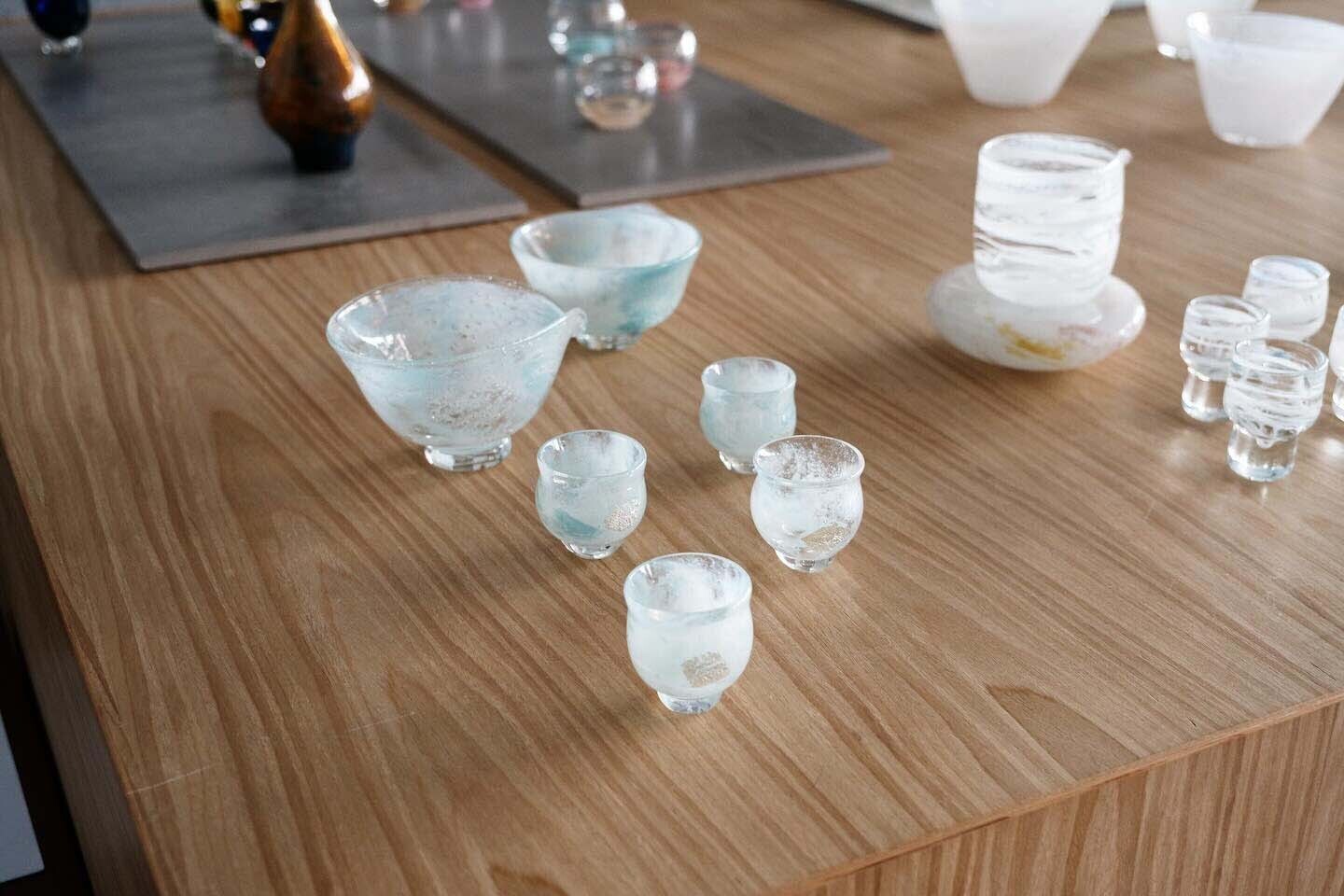 《 五味 》陳建志玻璃創作展