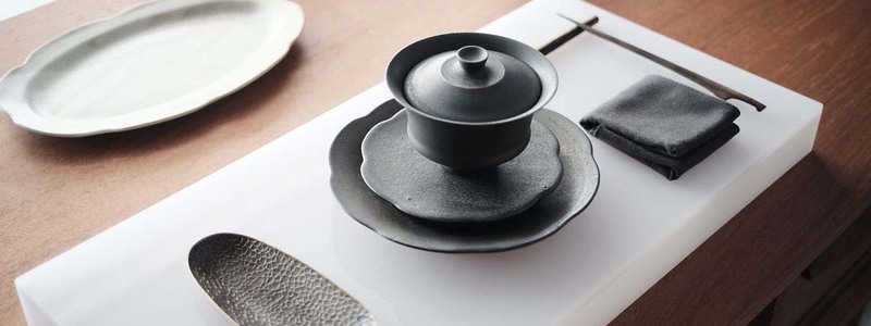 良繕製砌陶作展《繁花盛開的季節》 良繕製砌陶作展《繁花盛開的季節》