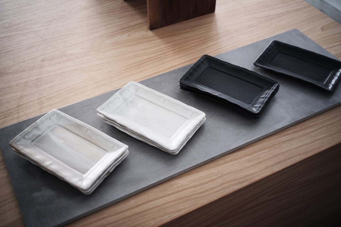 良繕製砌陶作展《繁花盛開的季節》 良繕製砌陶作展《繁花盛開的季節》