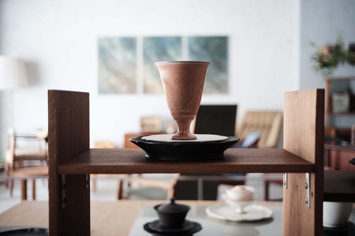 良繕製砌陶作展《繁花盛開的季節》 良繕製砌陶作展《繁花盛開的季節》