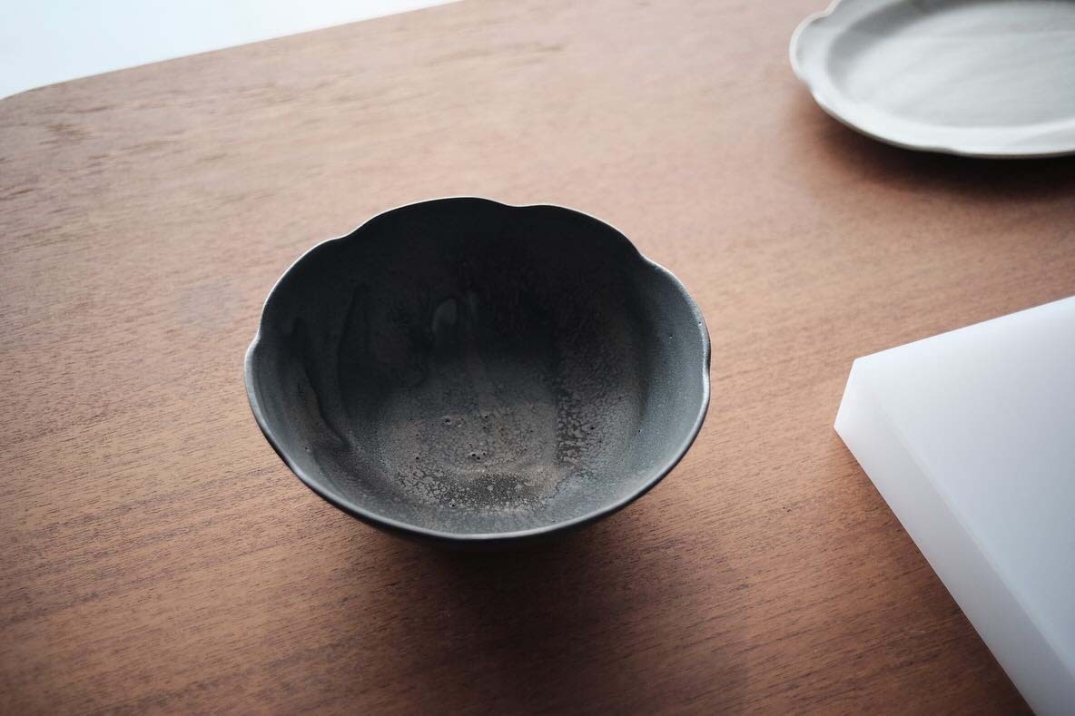 良繕製砌陶作展《繁花盛開的季節》 良繕製砌陶作展《繁花盛開的季節》