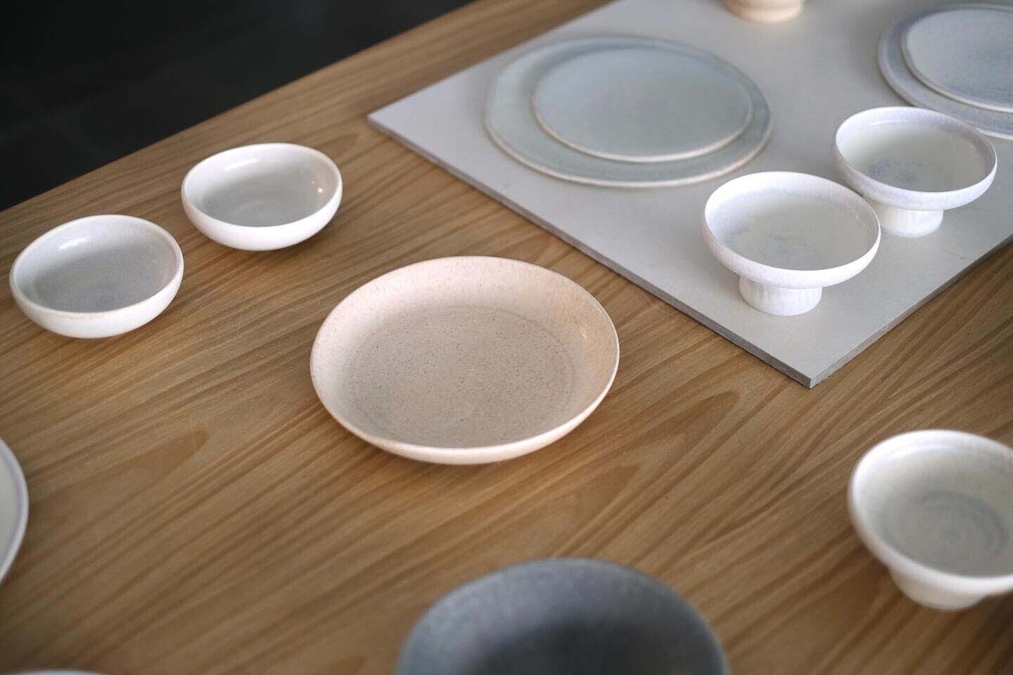 《霧霧》 周佑貞畫作與除除陶作創作 《霧霧》 周佑貞畫作與除除陶作創作