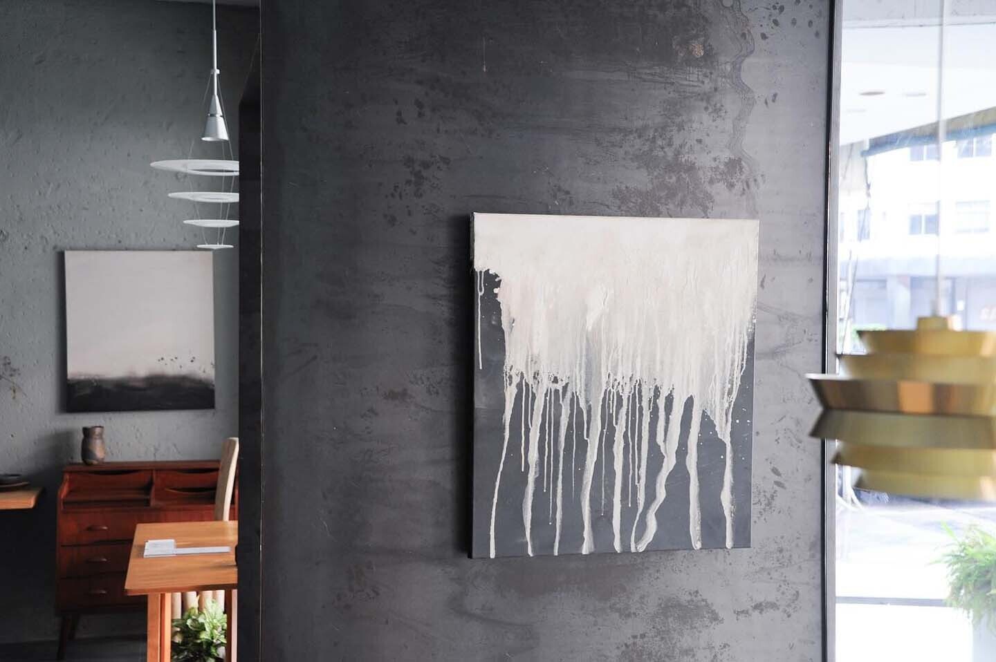 江耿慧畫展 Mindscape : 內心風景 江耿慧畫展 Mindscape : 內心風景