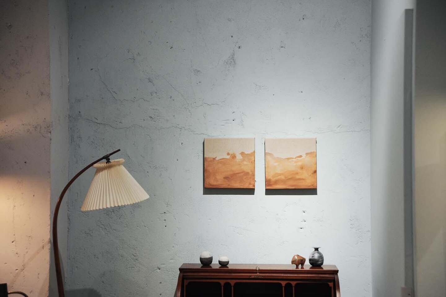 江耿慧畫展 Mindscape : 內心風景 江耿慧畫展 Mindscape : 內心風景