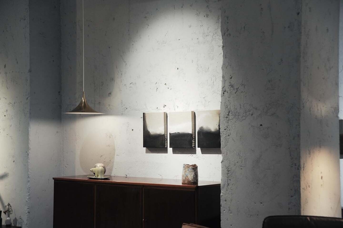 江耿慧畫展 Mindscape : 內心風景 江耿慧畫展 Mindscape : 內心風景