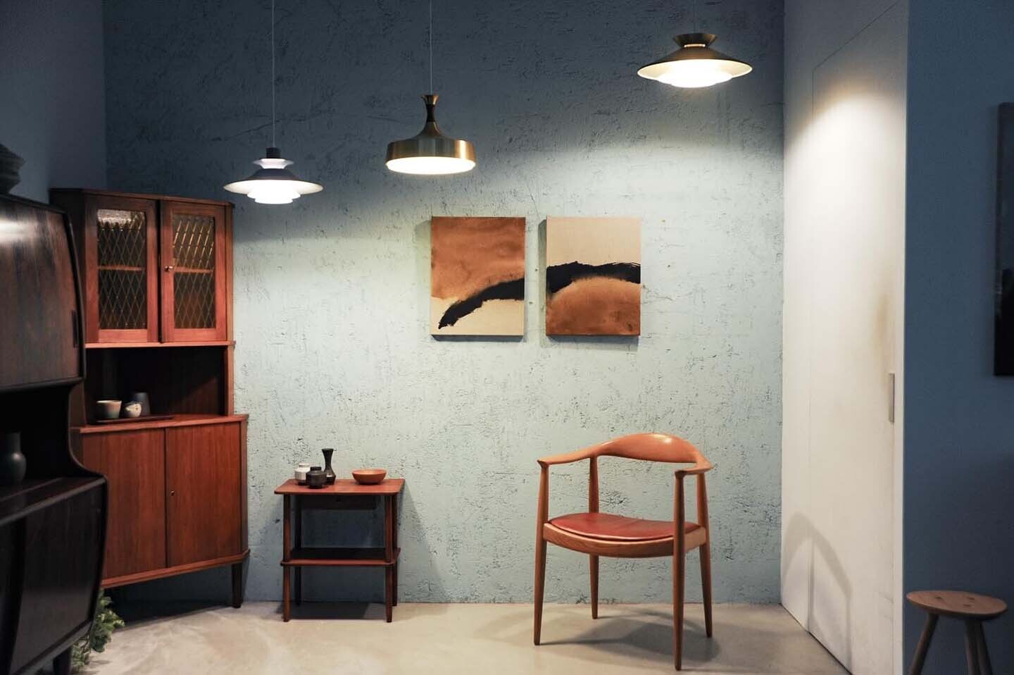 江耿慧畫展 Mindscape : 內心風景 江耿慧畫展 Mindscape : 內心風景