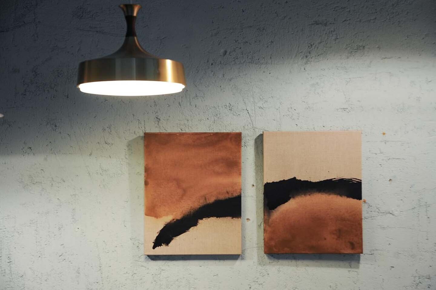 江耿慧畫展 Mindscape : 內心風景 江耿慧畫展 Mindscape : 內心風景