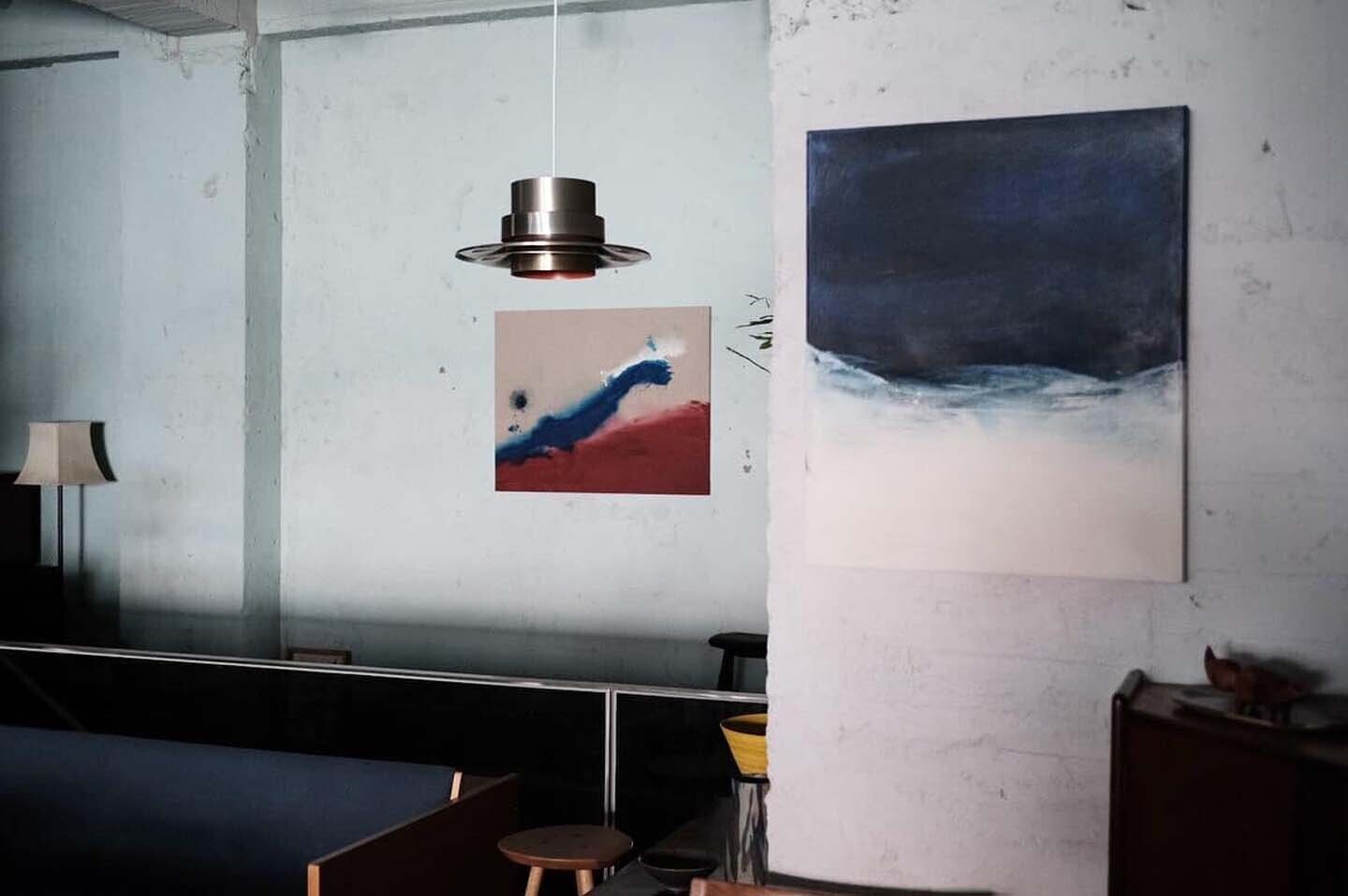 江耿慧畫展 Mindscape : 內心風景 江耿慧畫展 Mindscape : 內心風景