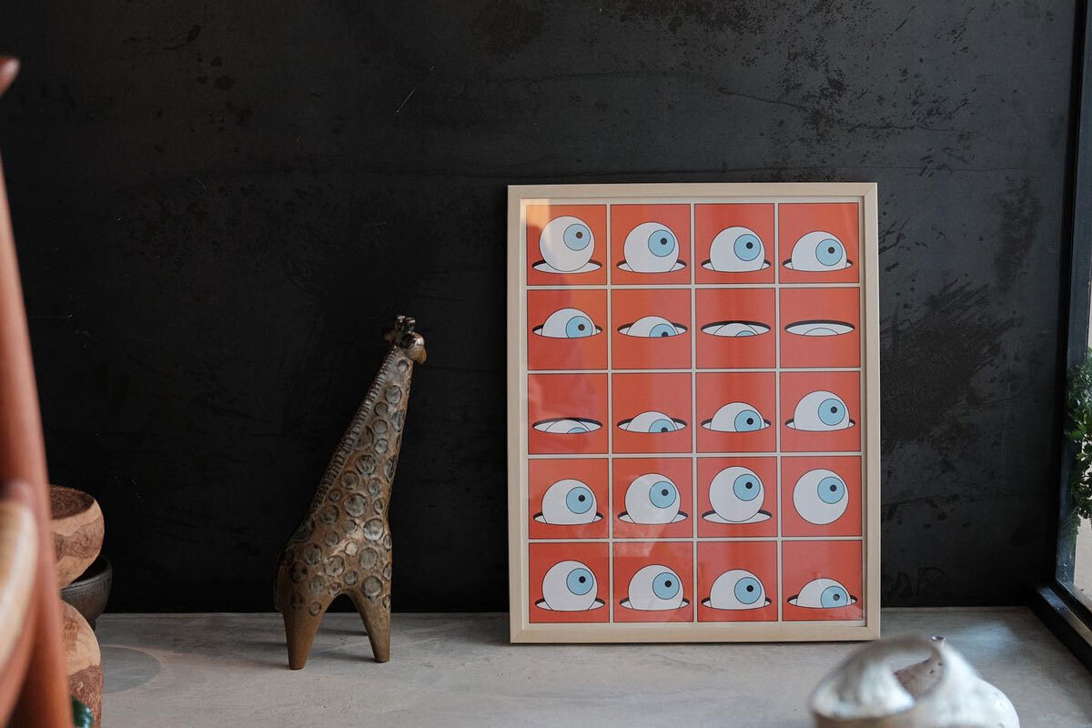 HIDE AND SEEK by YOYO