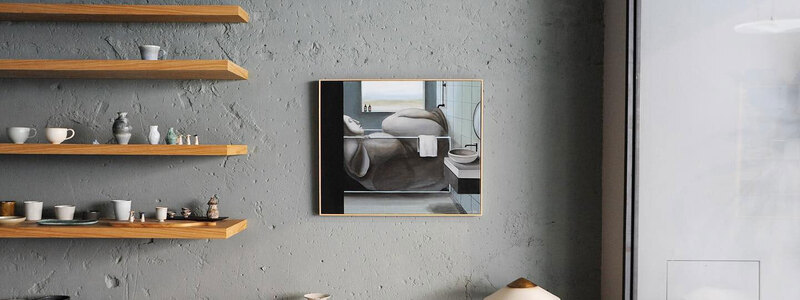 郭書瑜 塑膠彩畫創作展  郭書瑜 塑膠彩畫創作展