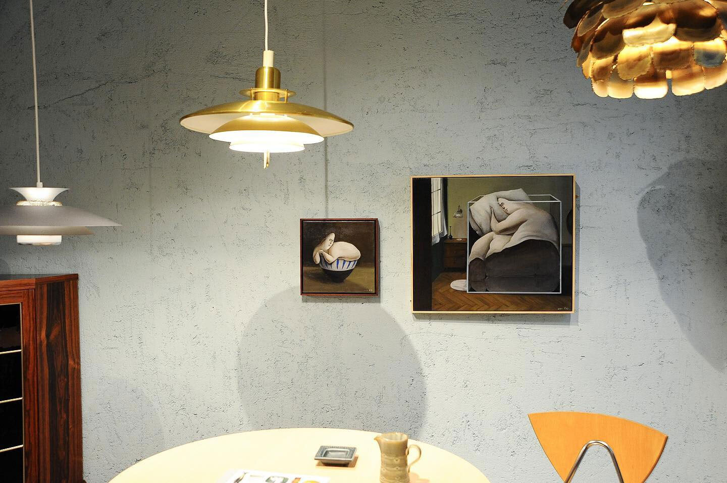 家&「理想生活」-一覺到天亮