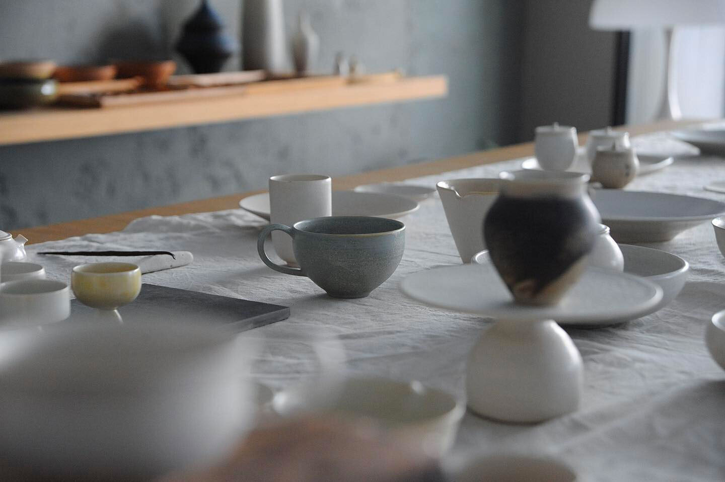 陶瓷藝術創作展