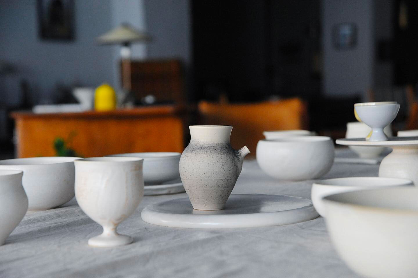 山牌陶瓷創作展覽