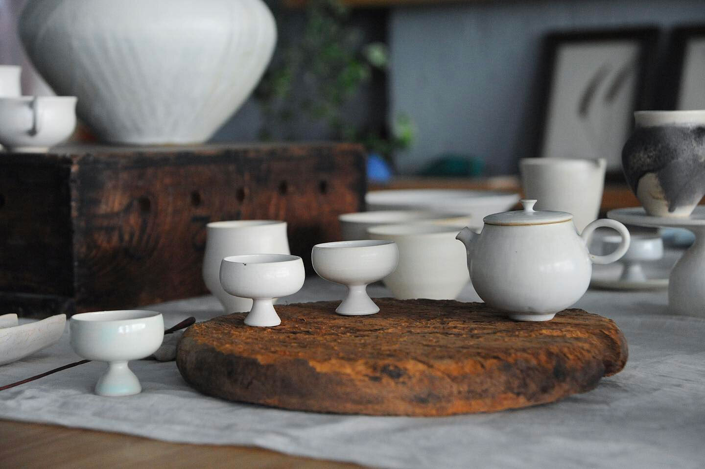 陶瓷藝術創作展