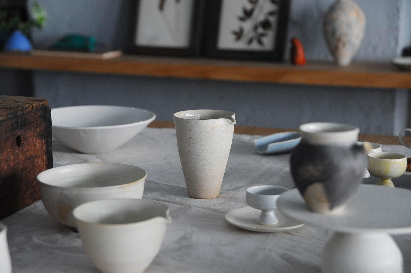 陶瓷藝術創作展