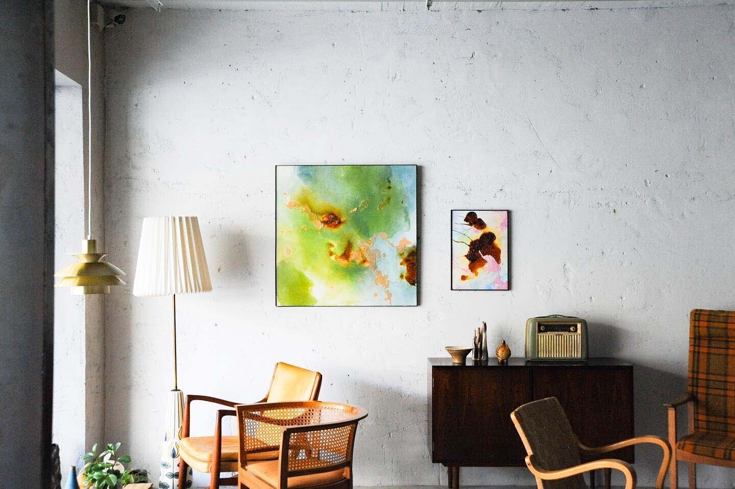 Jonathan Whiston 海外個展  Jonathan Whiston 海外個展