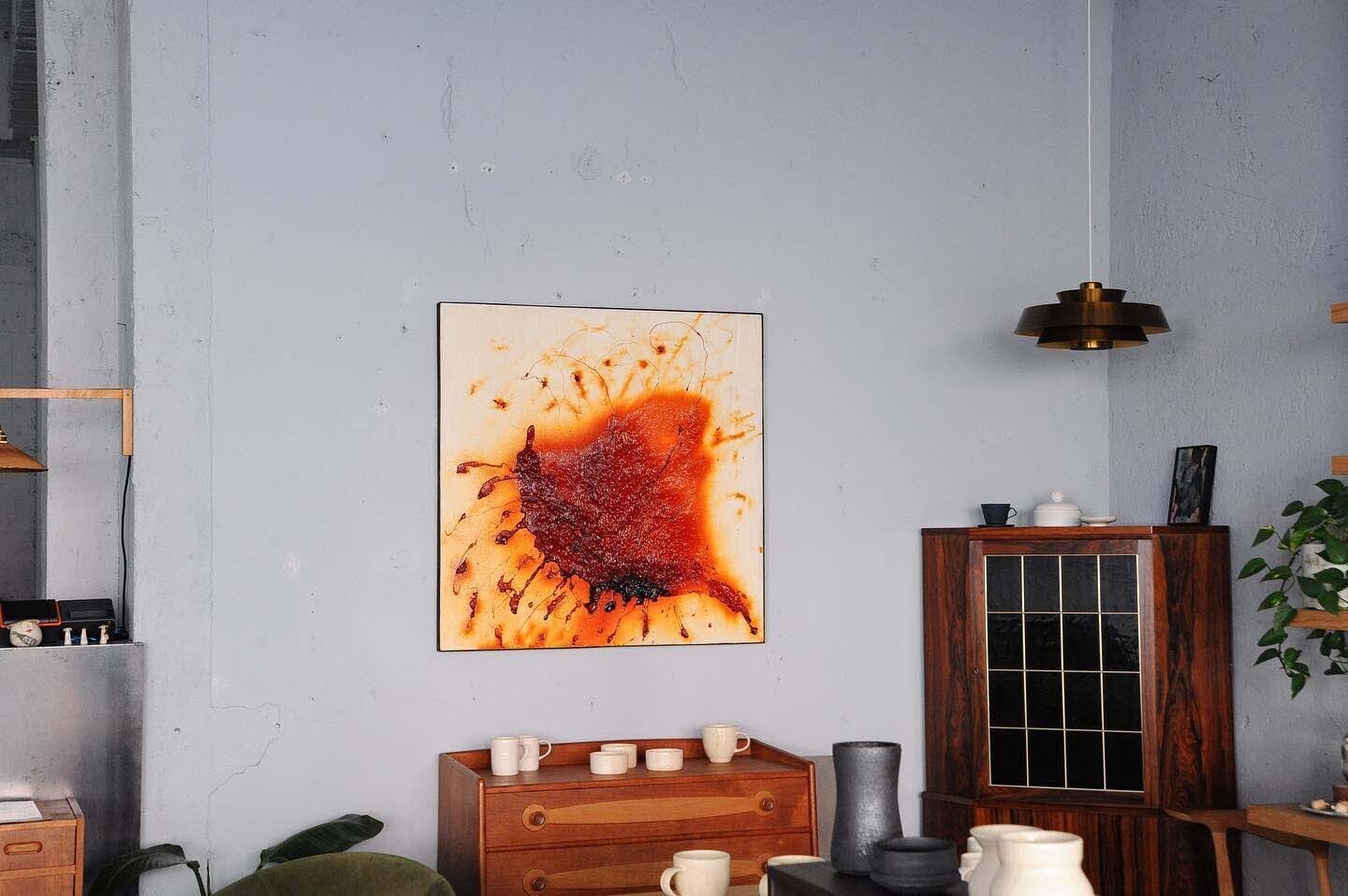 Jonathan Whiston 海外個展  Jonathan Whiston 海外個展