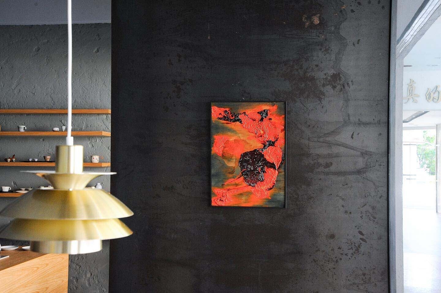 Jonathan Whiston 海外個展  Jonathan Whiston 海外個展