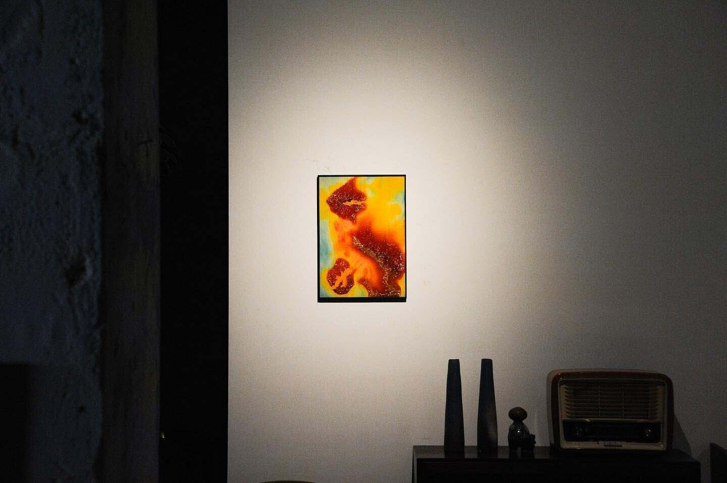 Jonathan Whiston 海外個展  Jonathan Whiston 海外個展