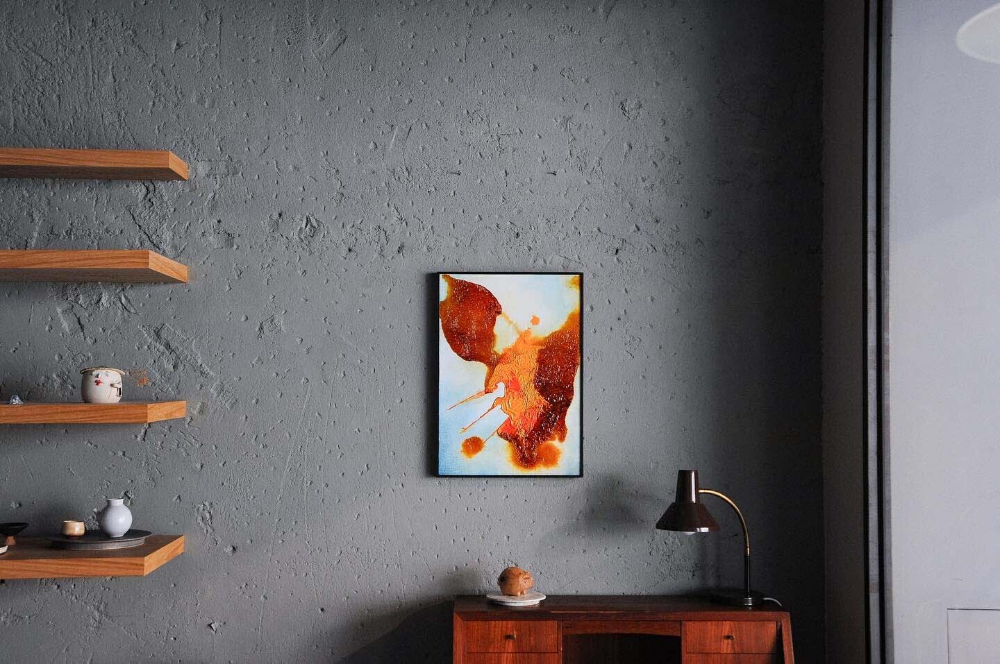 Jonathan Whiston 海外個展  Jonathan Whiston 海外個展