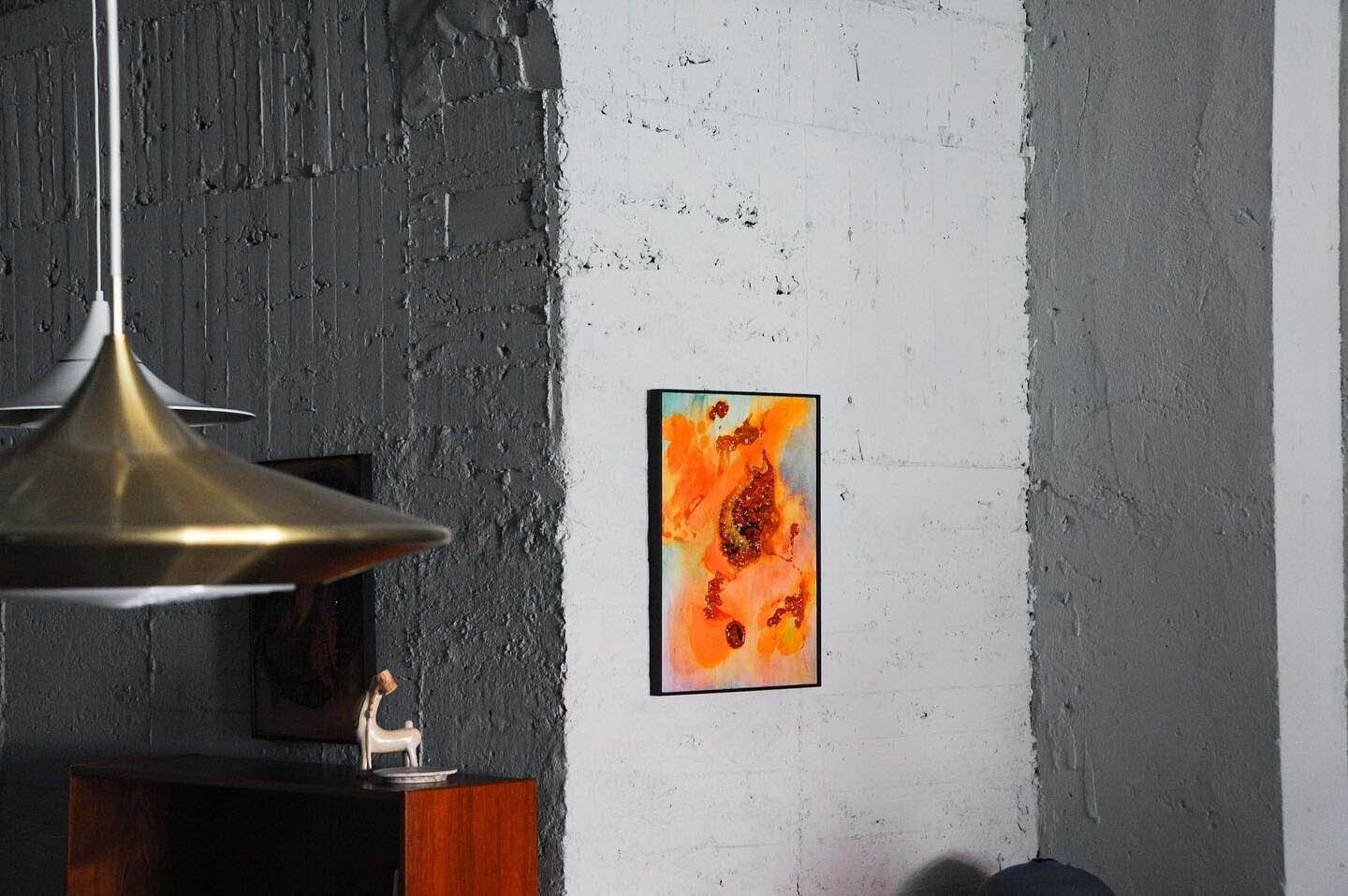 Jonathan Whiston 海外個展  Jonathan Whiston 海外個展