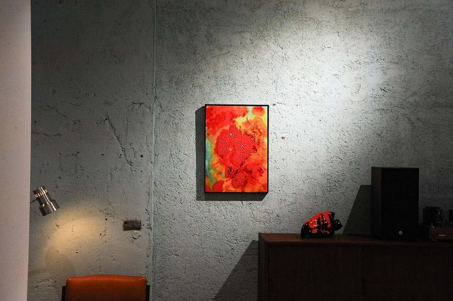 Jonathan Whiston 海外個展  Jonathan Whiston 海外個展