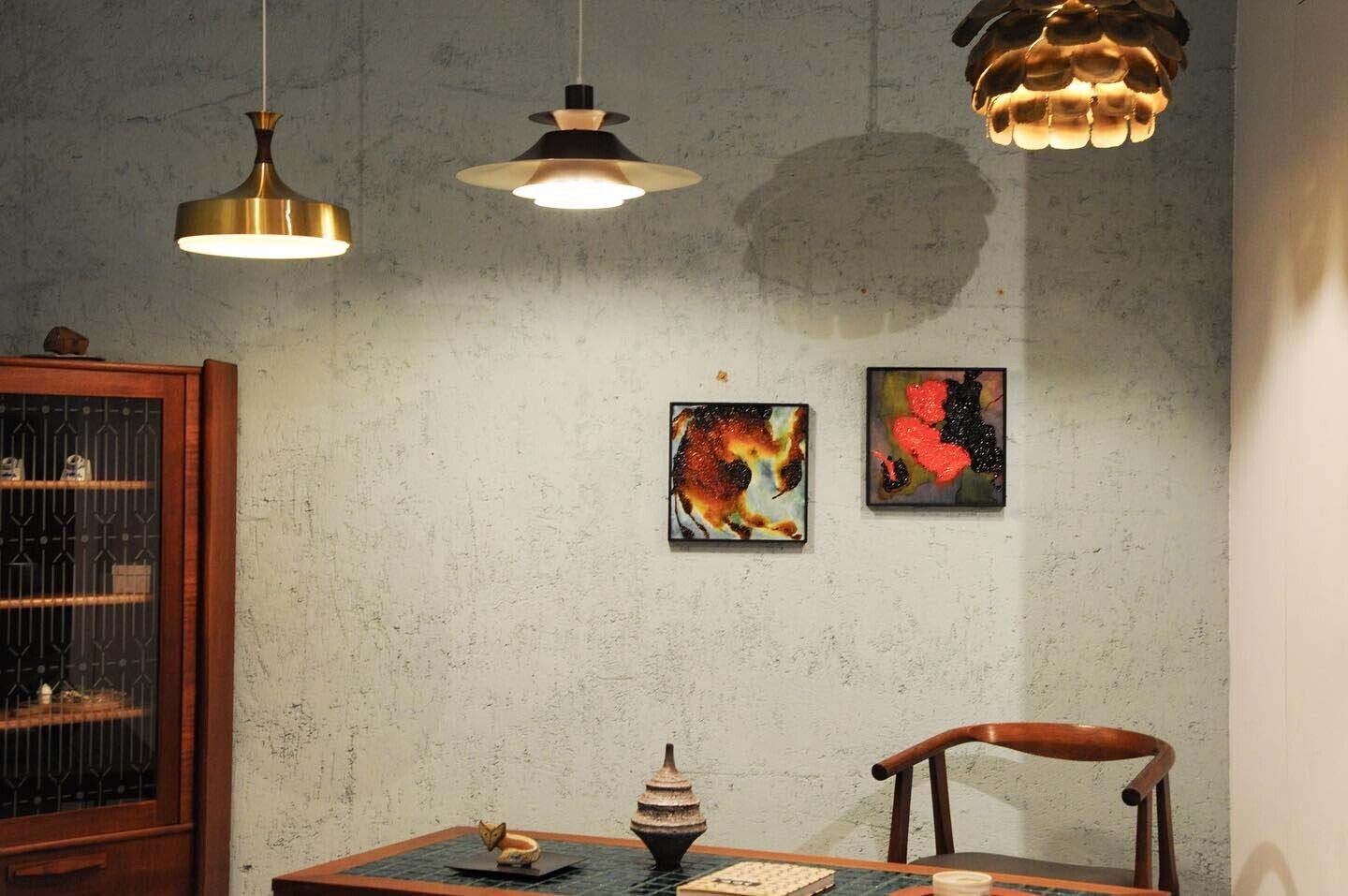 Jonathan Whiston 海外個展  Jonathan Whiston 海外個展