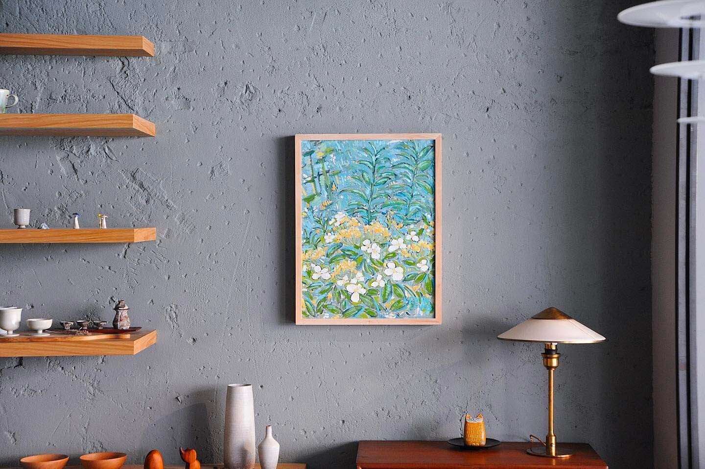 黃郅詠KEVIN油畫展