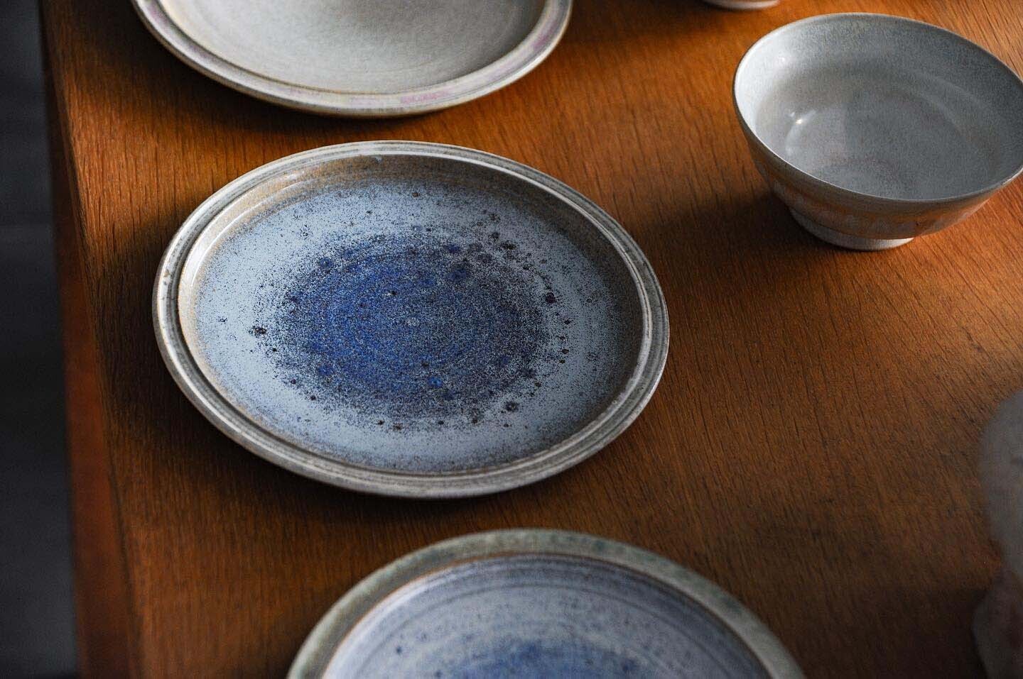 陳慶銘已知用火陶作展《依然》