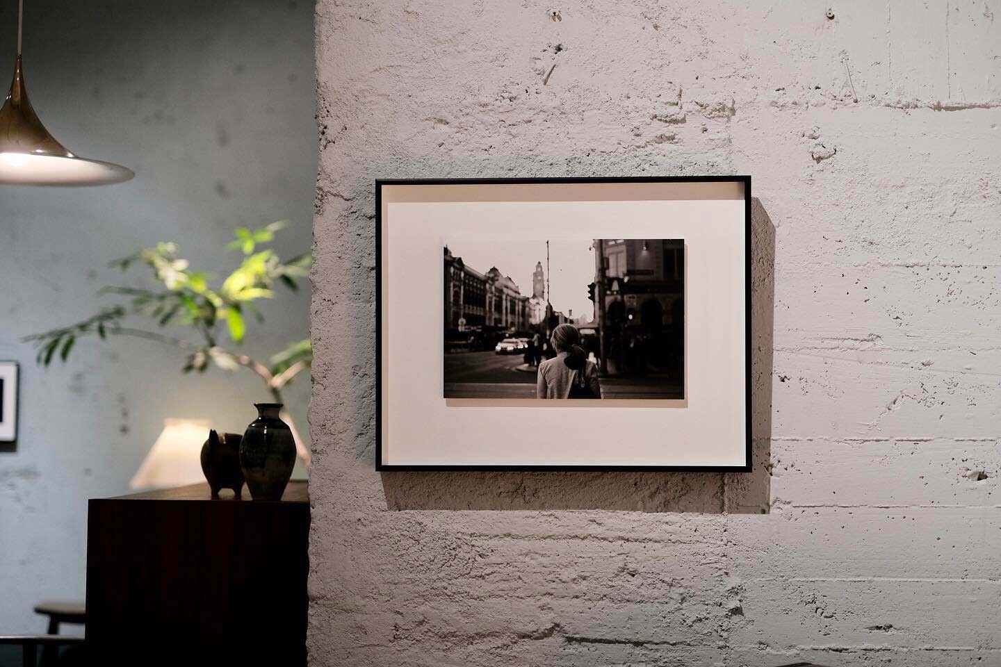 AMY LIN 攝影展｜Life puzzles 