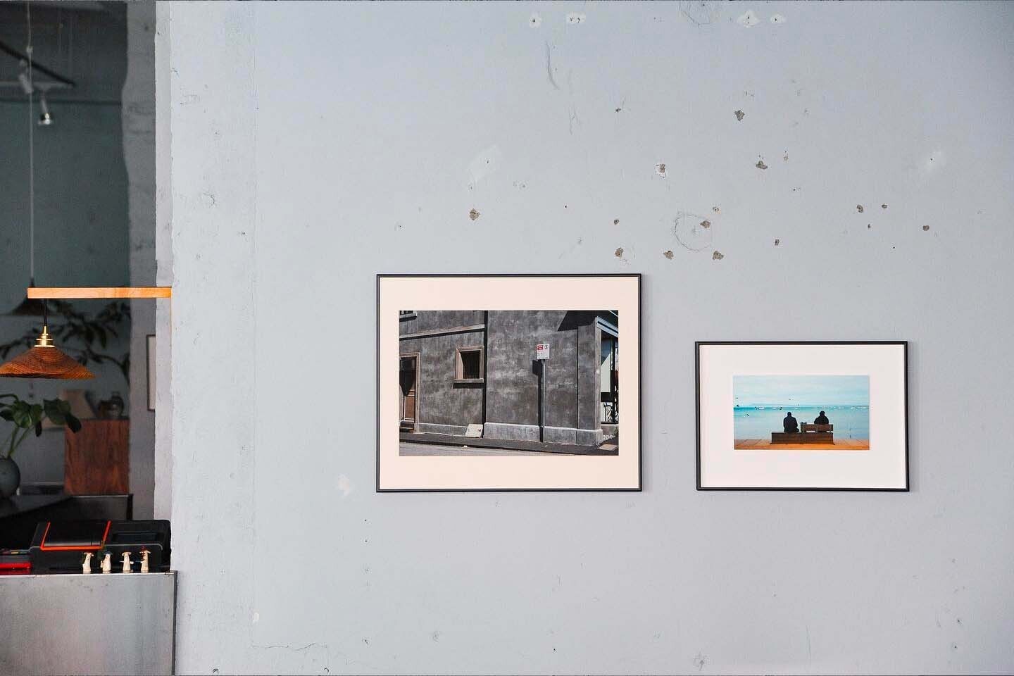 The wall&Perfect Strangers