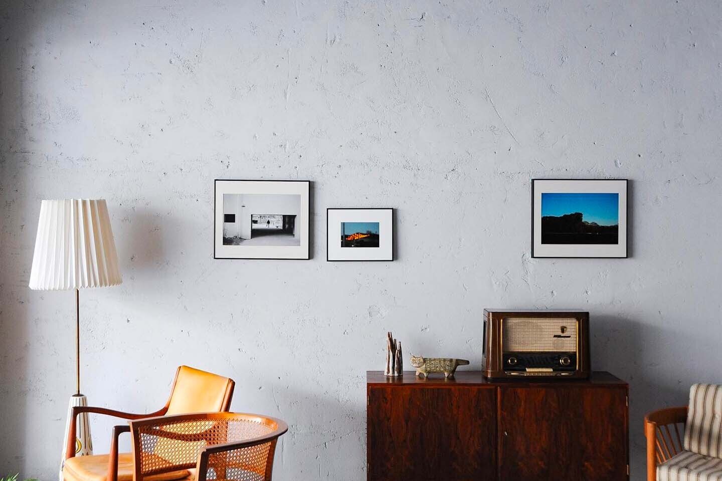 Unseen&Slowtime&The whisper of trees