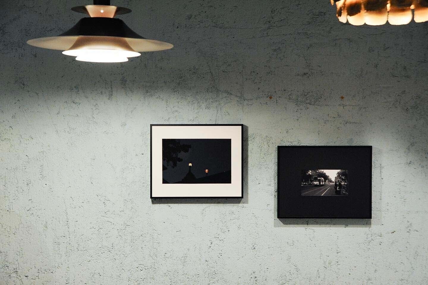 Before Sunrise&Midnight