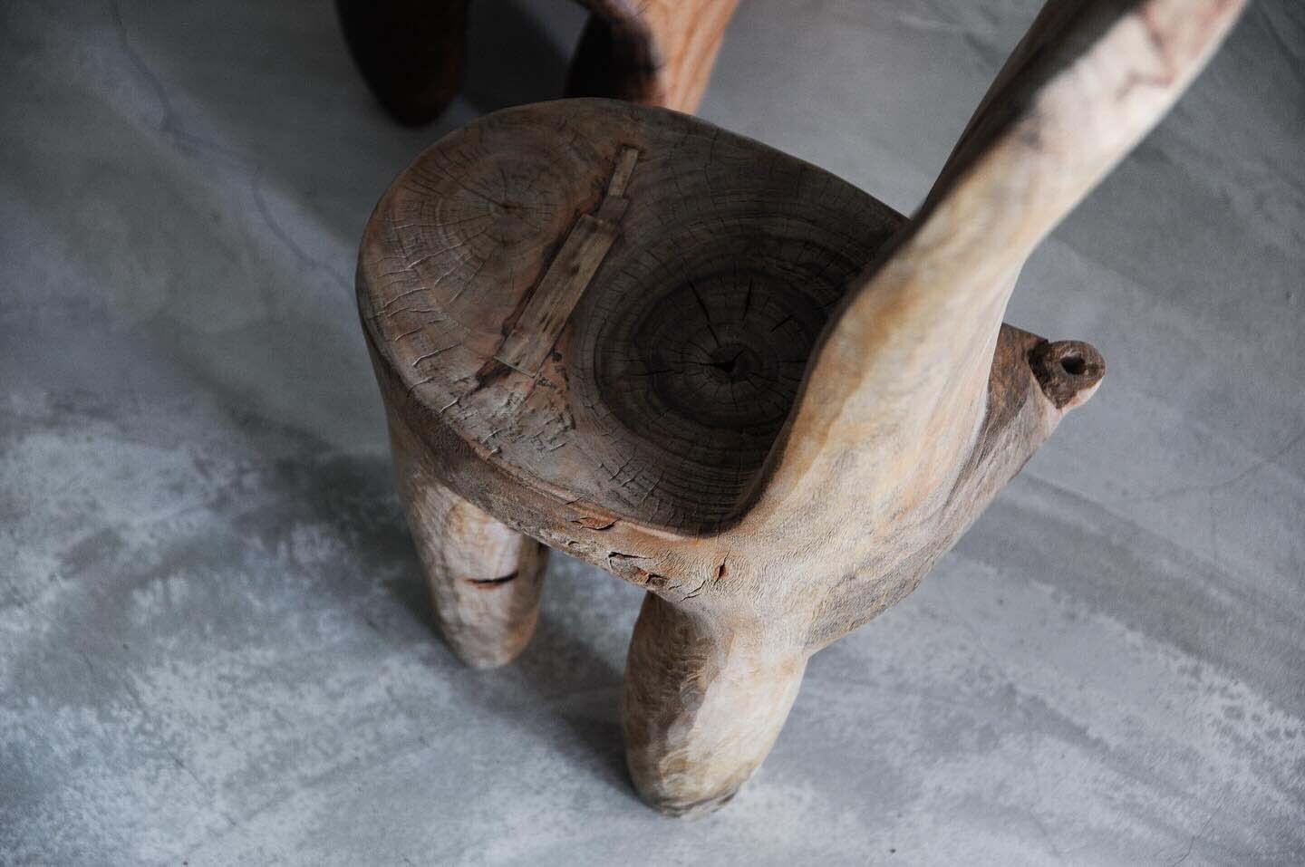 自然而然｜王飛明木雕個展