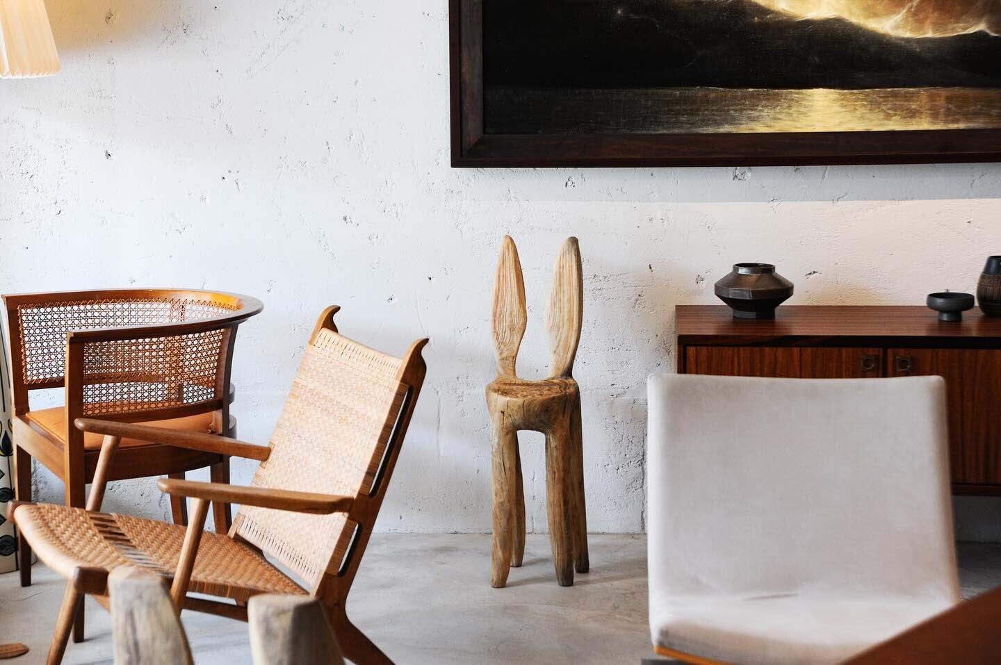 自然而然｜王飛明木雕個展