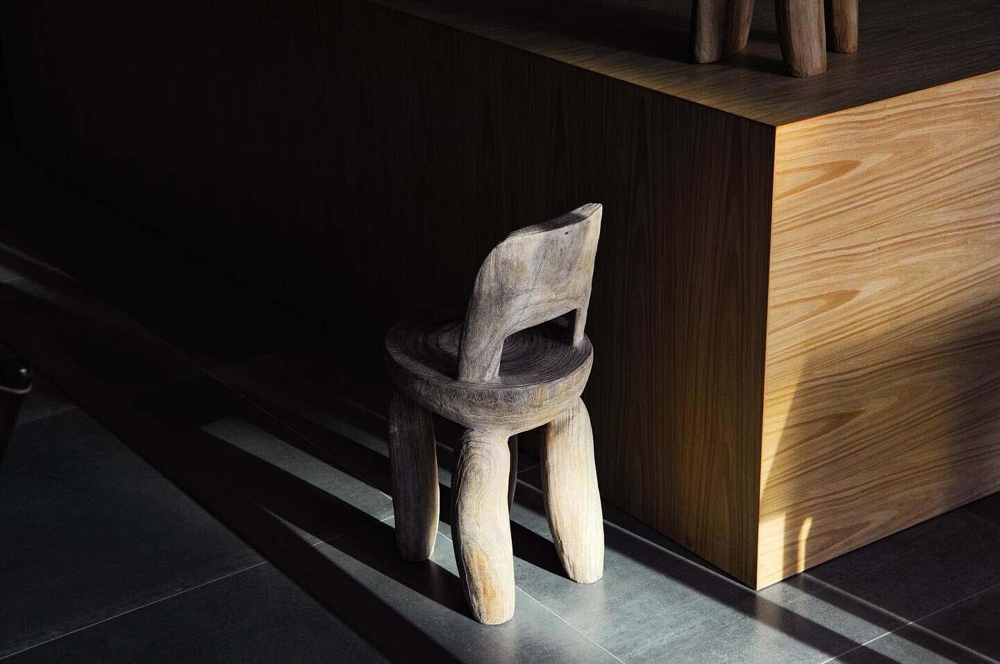 自然而然｜王飛明木雕個展