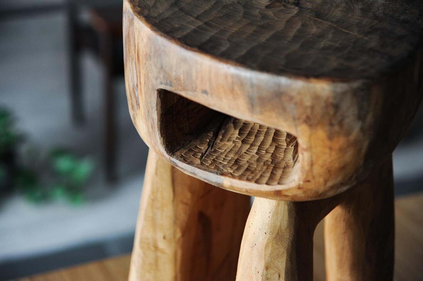 自然而然｜王飛明木雕個展